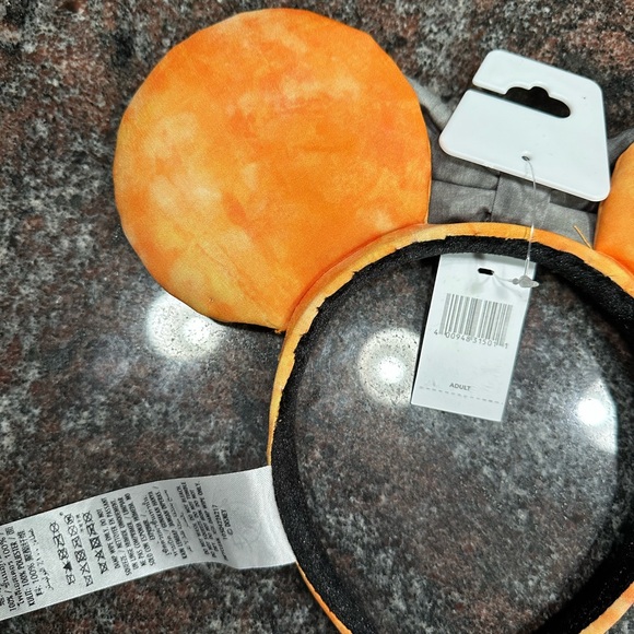 NWT 2022 Disney Parks Halloween Ears - Picture 9 of 9